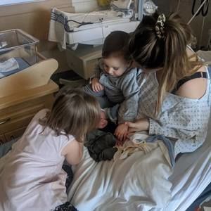 Meet your Posher, Angelica